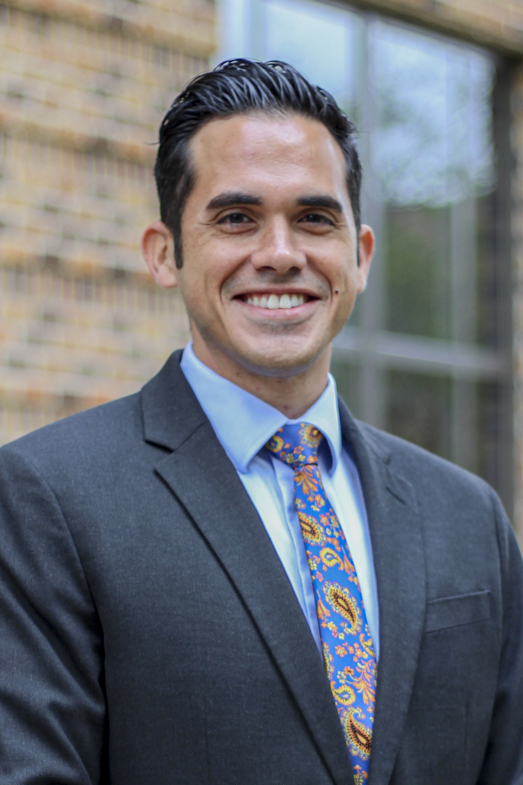 Edgard Sanchez
